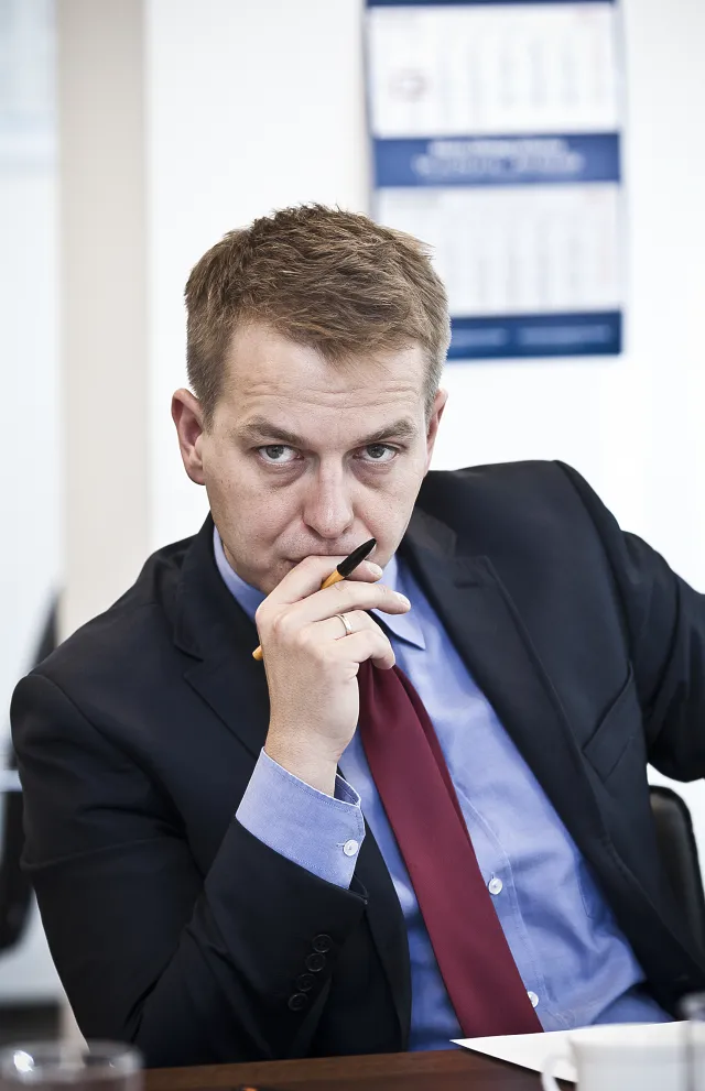 Tejchman: Protekcjonizm a sprawa Polska
