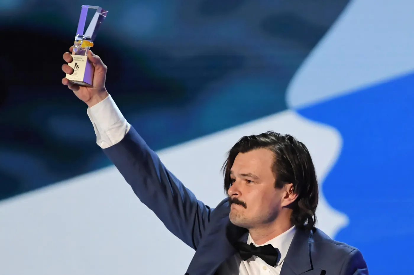 44. FPFF w Gdyni: Magdalena Boczarska i Dawid Ogrodnik z nagrodami za główne role