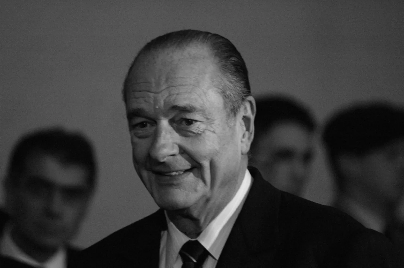 Jacques Chirac: Premier i prezydent, którego polityka zostawiła cienie [SYLWETKA]