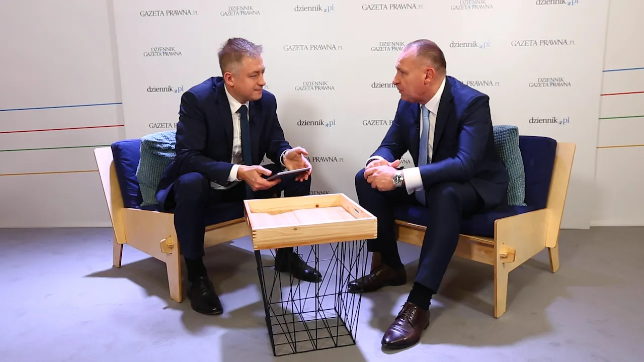 Regulski: Dla Ruchu zaczął się nowy etap
