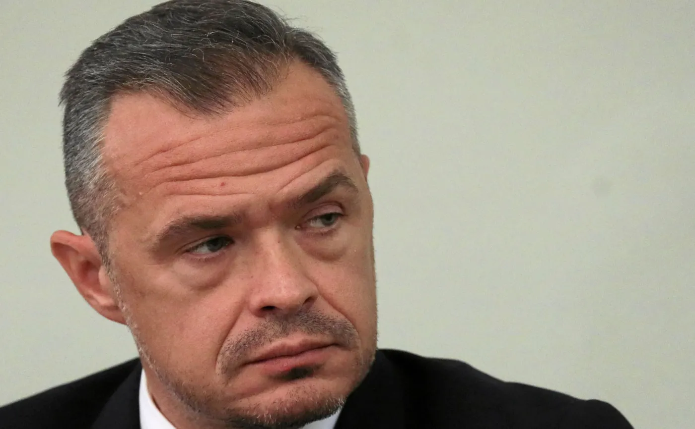 Kto nie ryzykuje, ten nie pije szampana [ROZMOWA z Sławomirem Nowakiem]