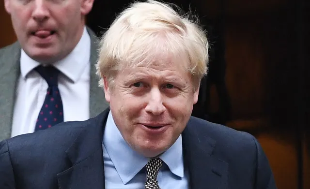 Brexit. Wszyscy chcą przedterminowych wyborów, ale nie na warunkach Johnsona