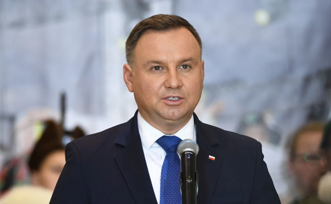 Prezydent podpisał ustawę zwalczającą nielegalne adopcje