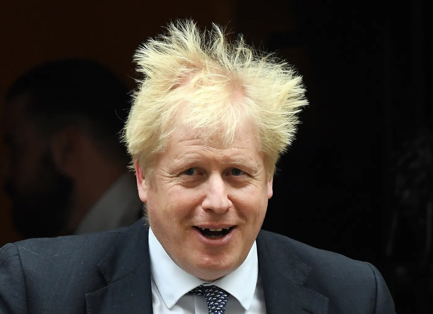 Johnson przekonuje Izbę Gmin do wcześniejszych wyborów. Uda się za czwartym razem?