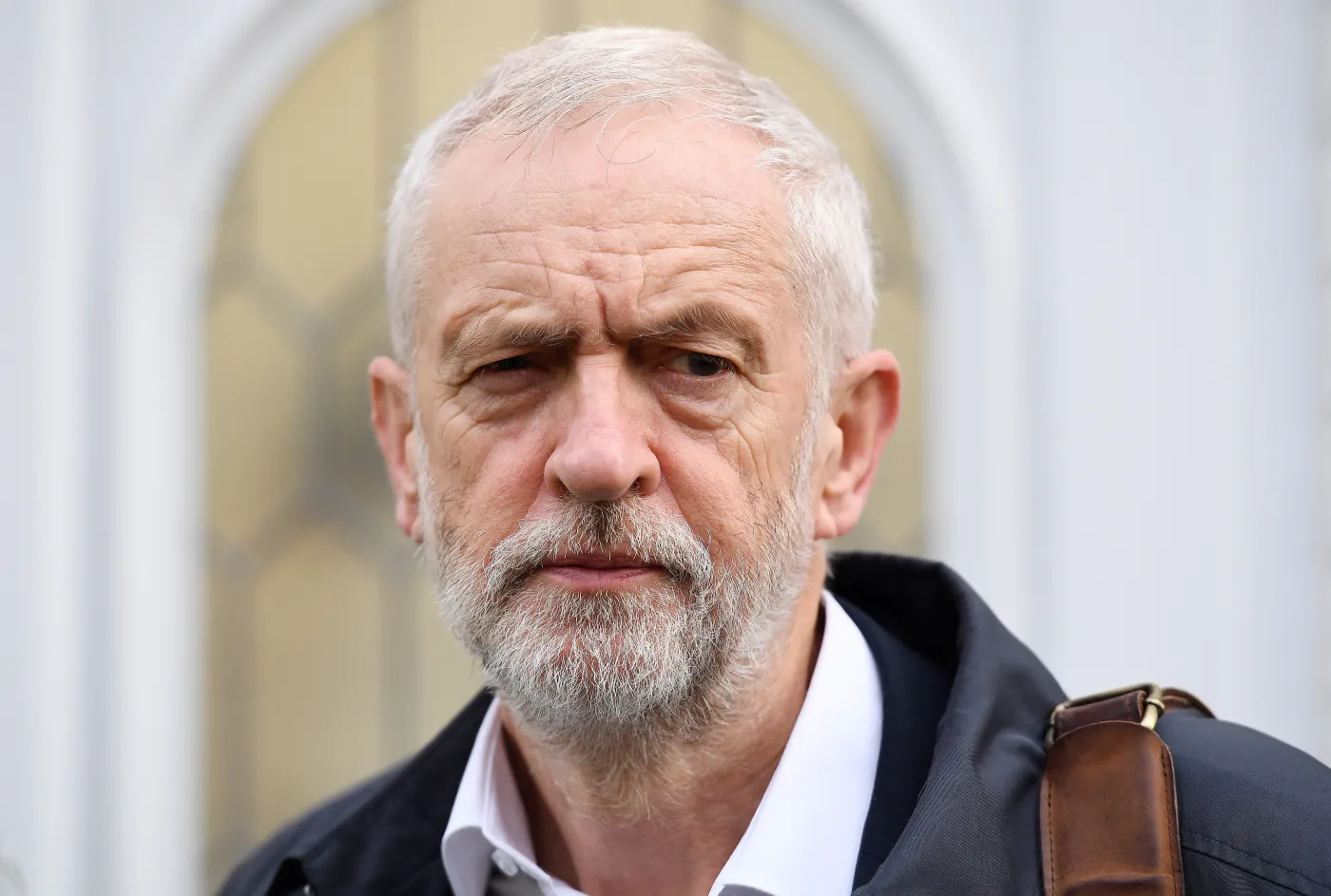Jeremy Corbyn 