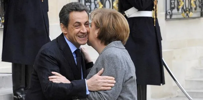 Co po "Merkozym"? Wynik wyborów we Francji zmieni europejską politykę