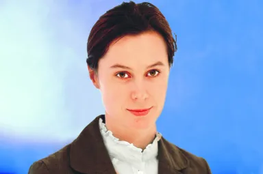 Klara Klinger