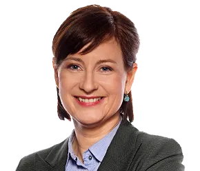 Joanna Kotzian