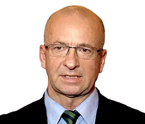 Witold Michałek