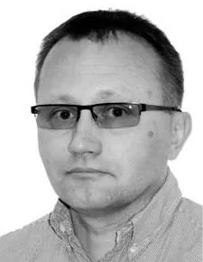 Marek Budzisz