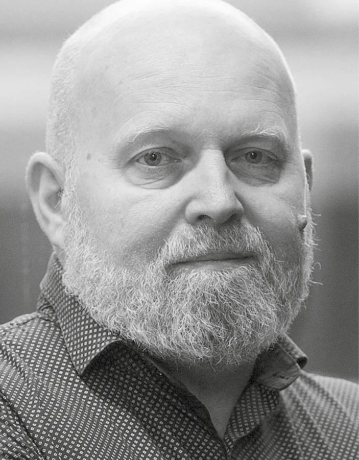 Author