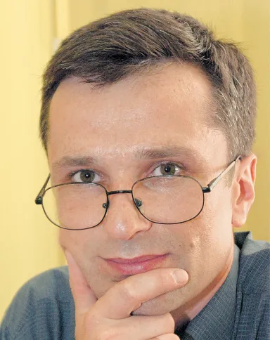 sędzia Sądu Okręgowego w Legnicy
