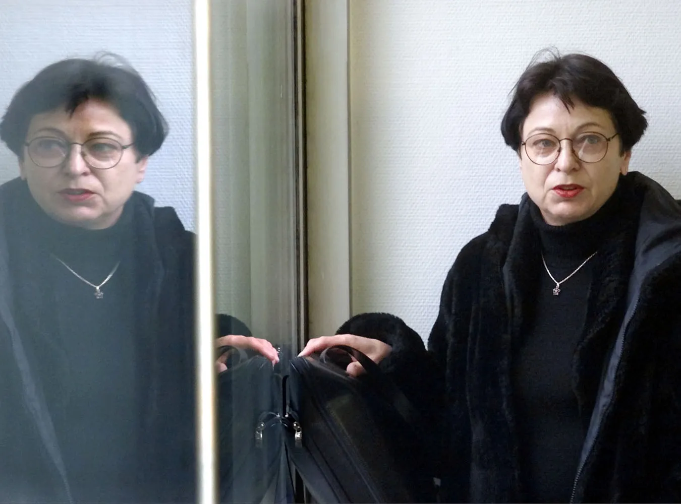 Była żoną najbardziej poszukiwanego terrorysty