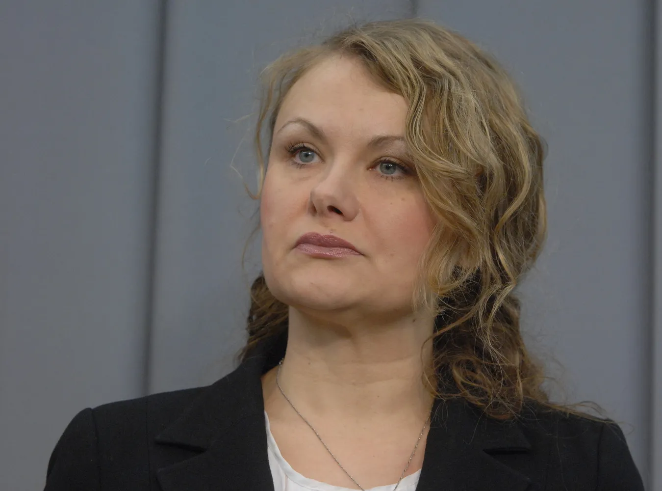 Katarzyna Piekarska kandydatem SLD na rzecznika praw dziecka