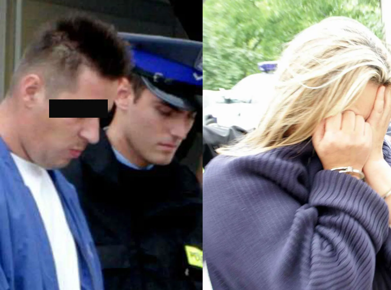 Chcieli pomóc dziecku, a nie je kupić