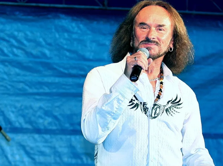 Stan Borys