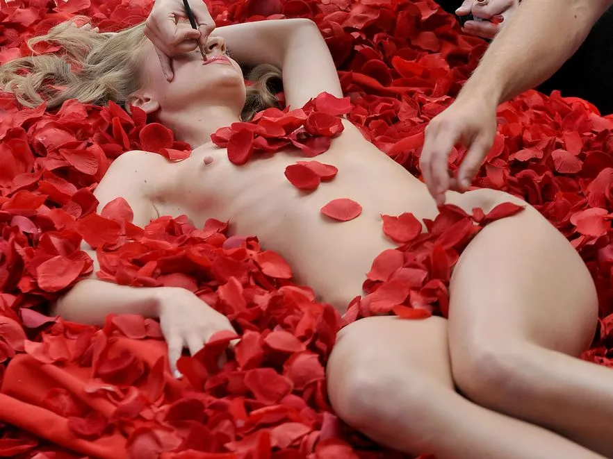 Kultowe sceny filmowe w Top Model. Zostań Modelką”