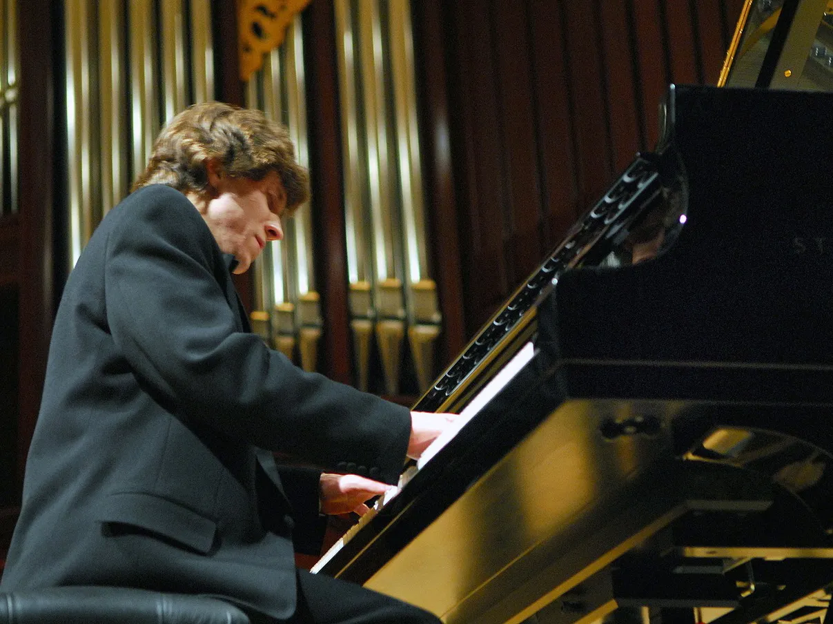 Rafał Blechacz
