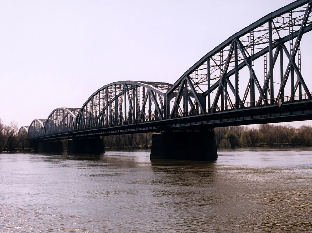 Toruń