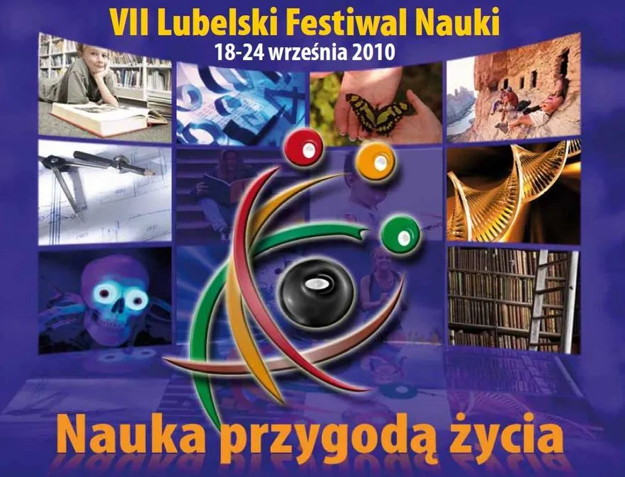 Lublin na tydzień mekką pasjonatów nauki