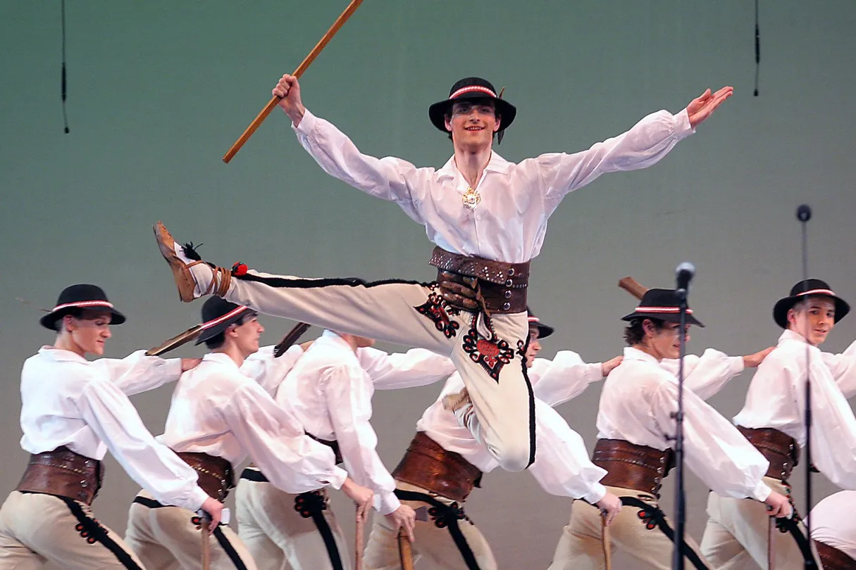 Zespół "Śląsk"