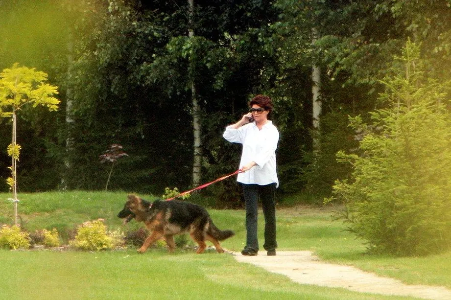Jolanta Kwaśniewska