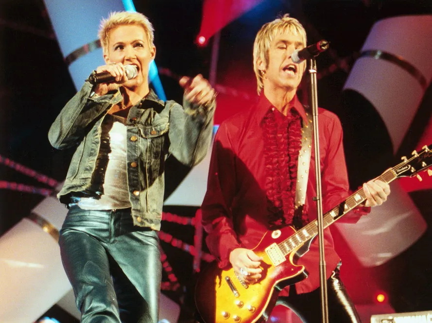 Roxette