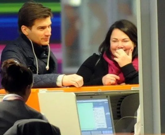 Kasia i Tomek