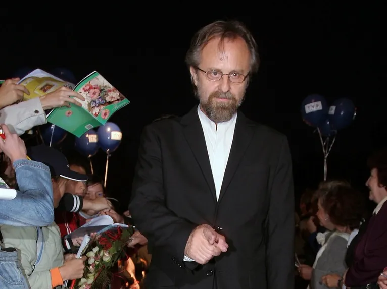 Jan A. P. Kaczmarek