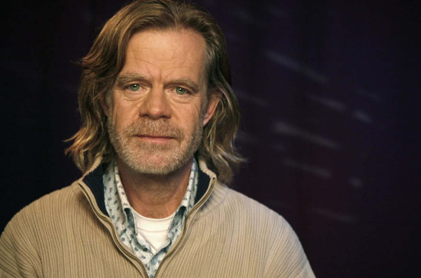 William H. Macy