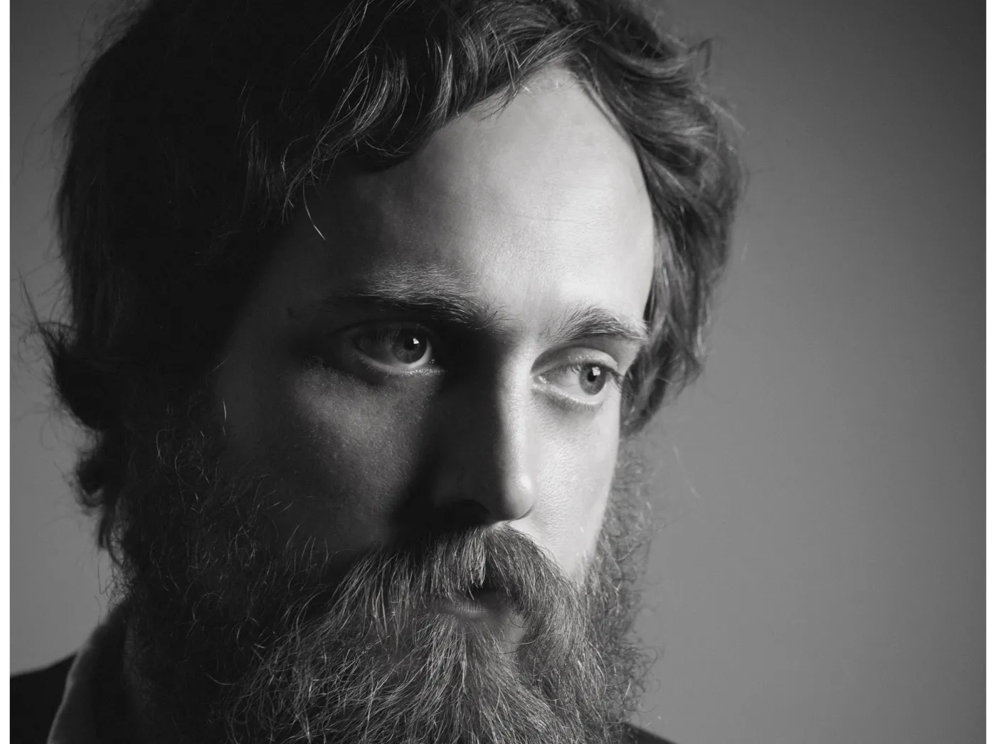 Iron & Wine