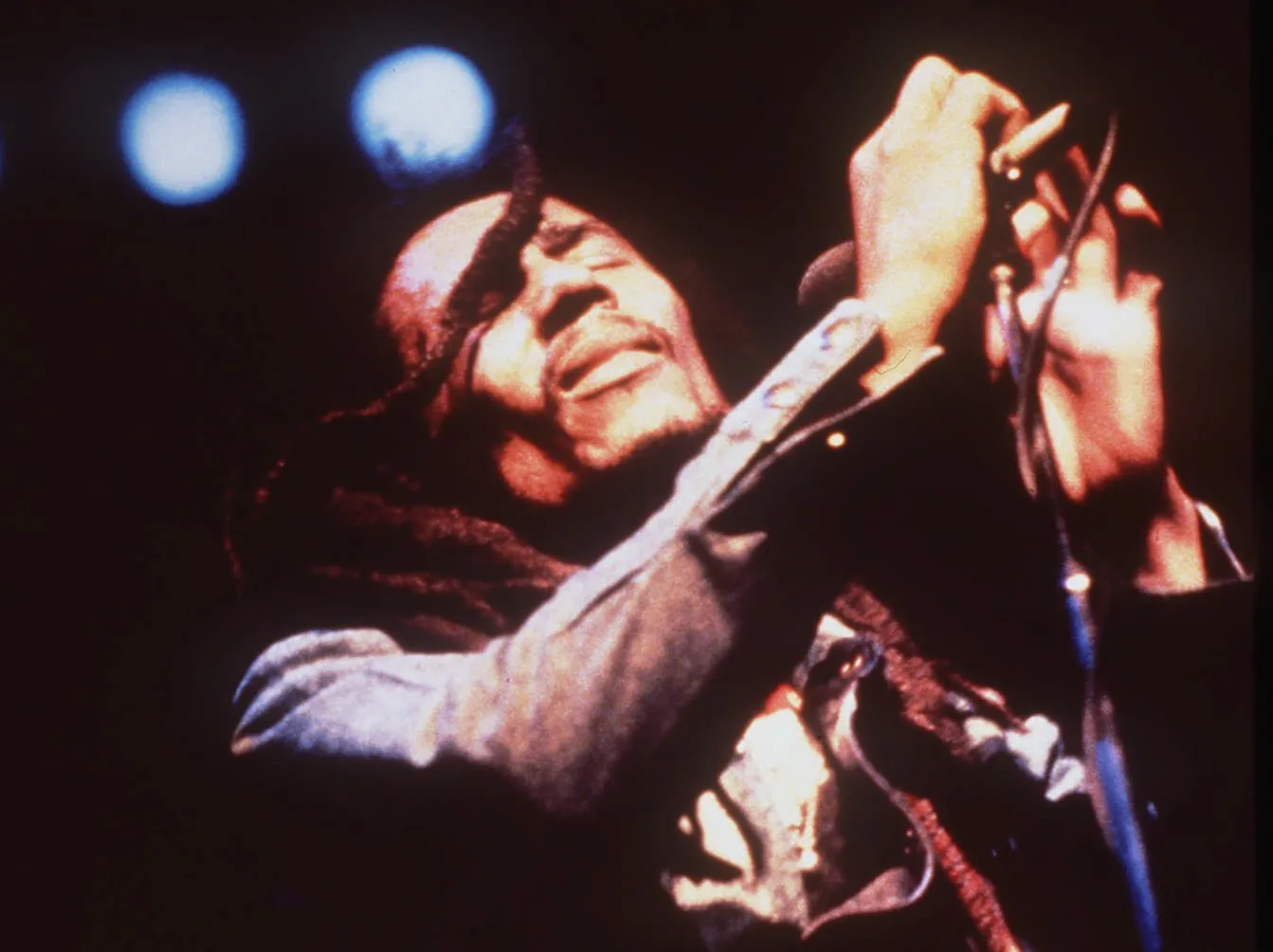 Bob Marley