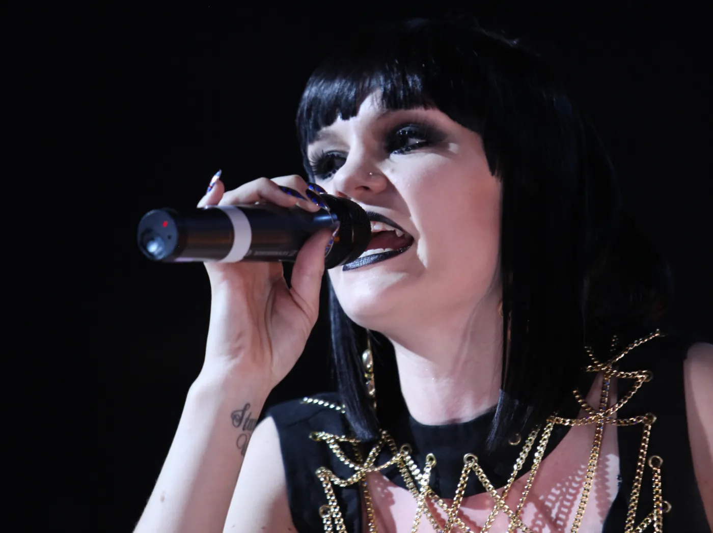 Jessie J