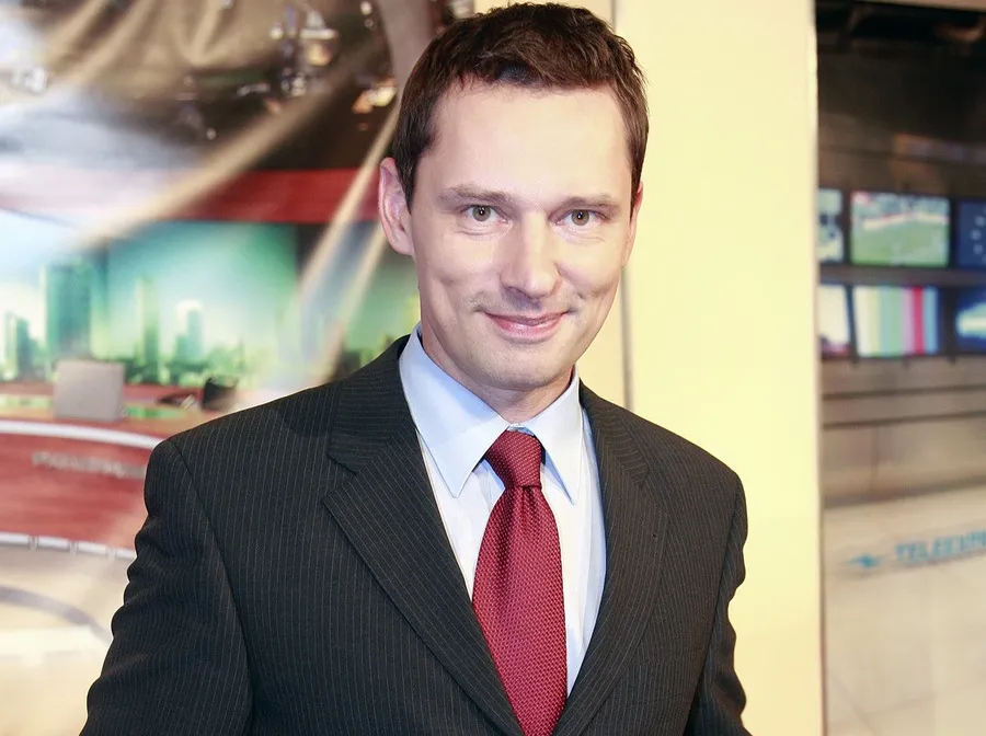 Krzysztof Ziemiec
