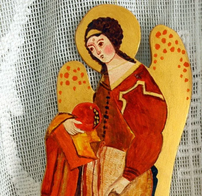 Aniołek