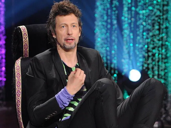 "Szymon Majewski Show"