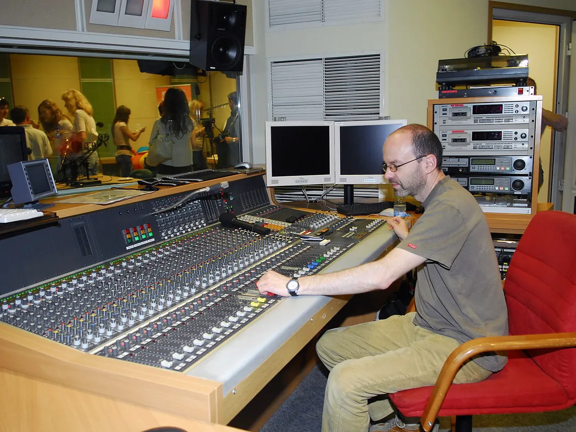 Polskie Radio