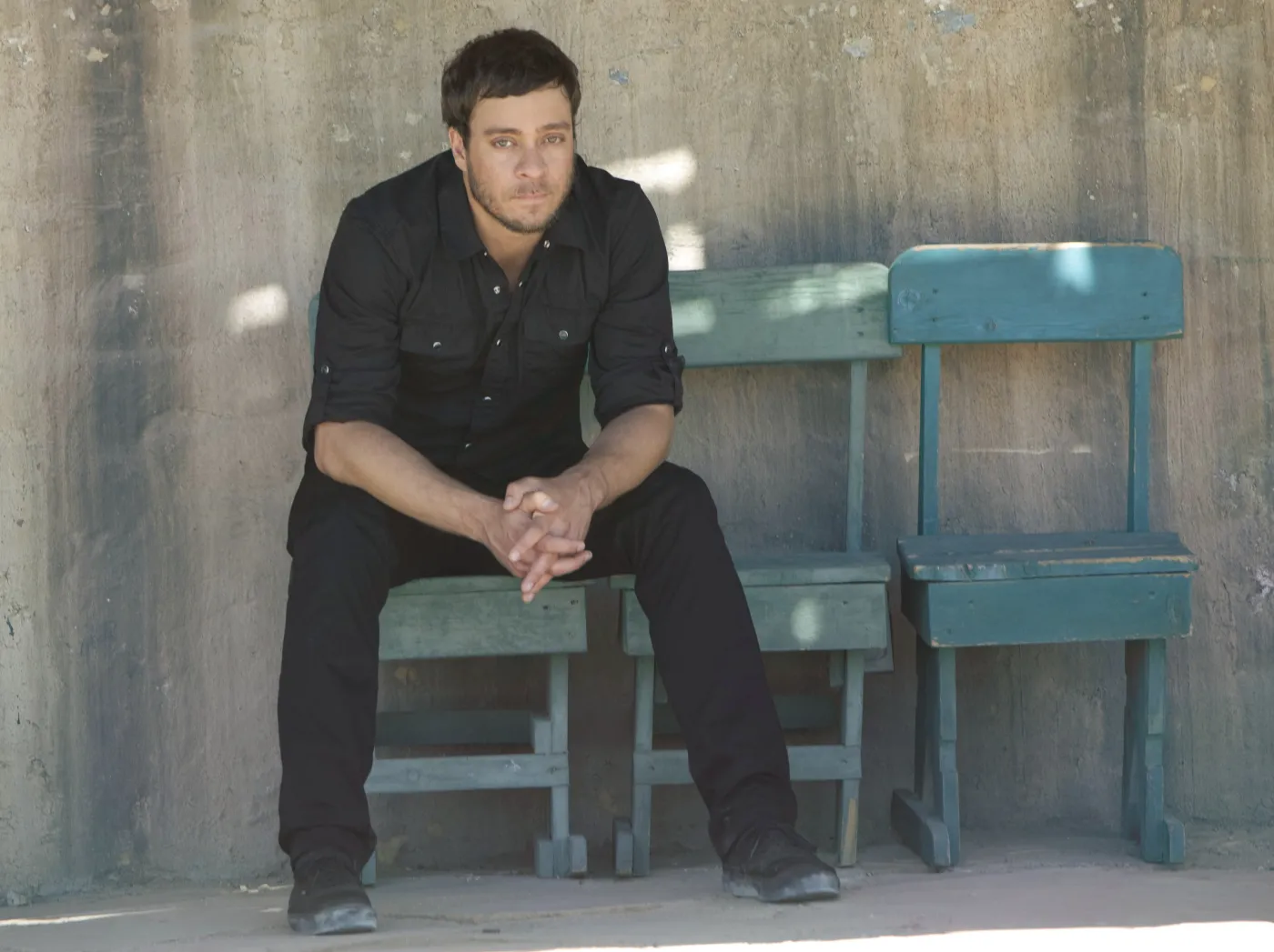 Amos Lee