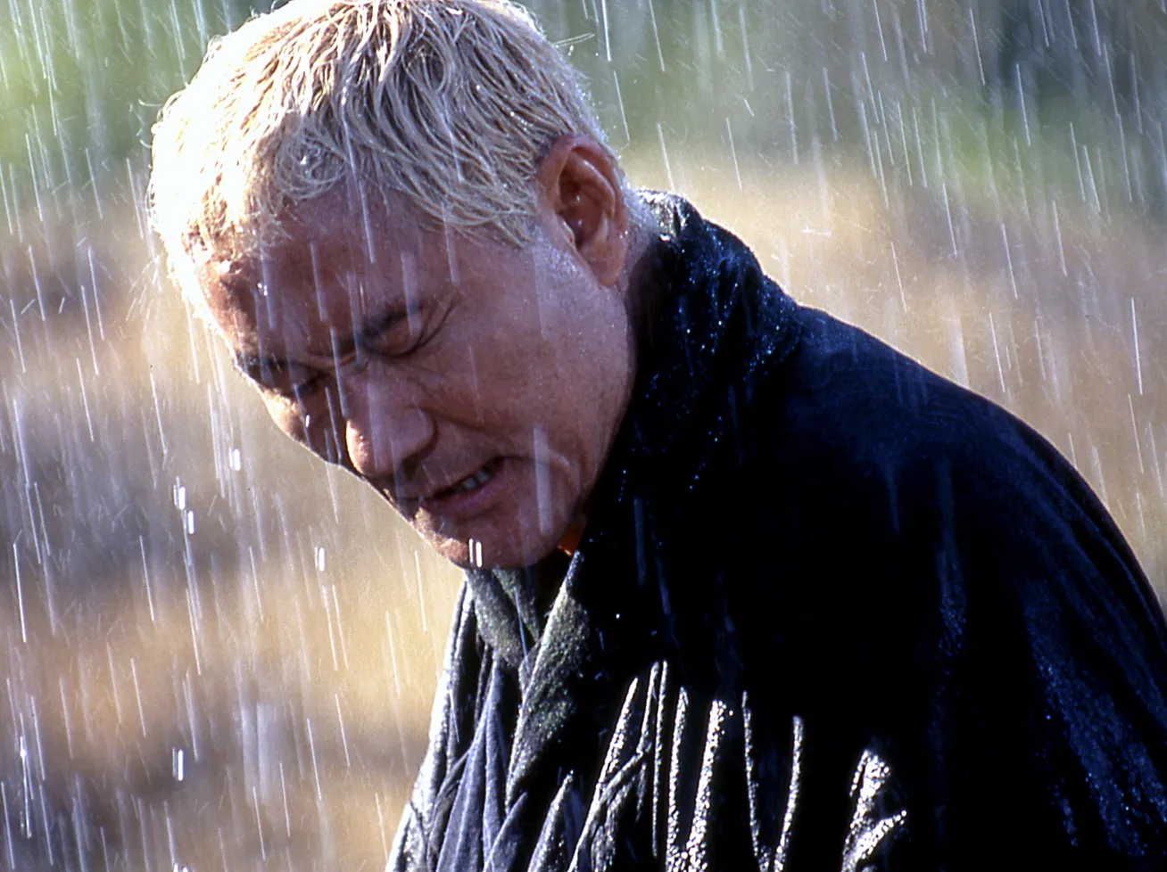 Zatoichi 