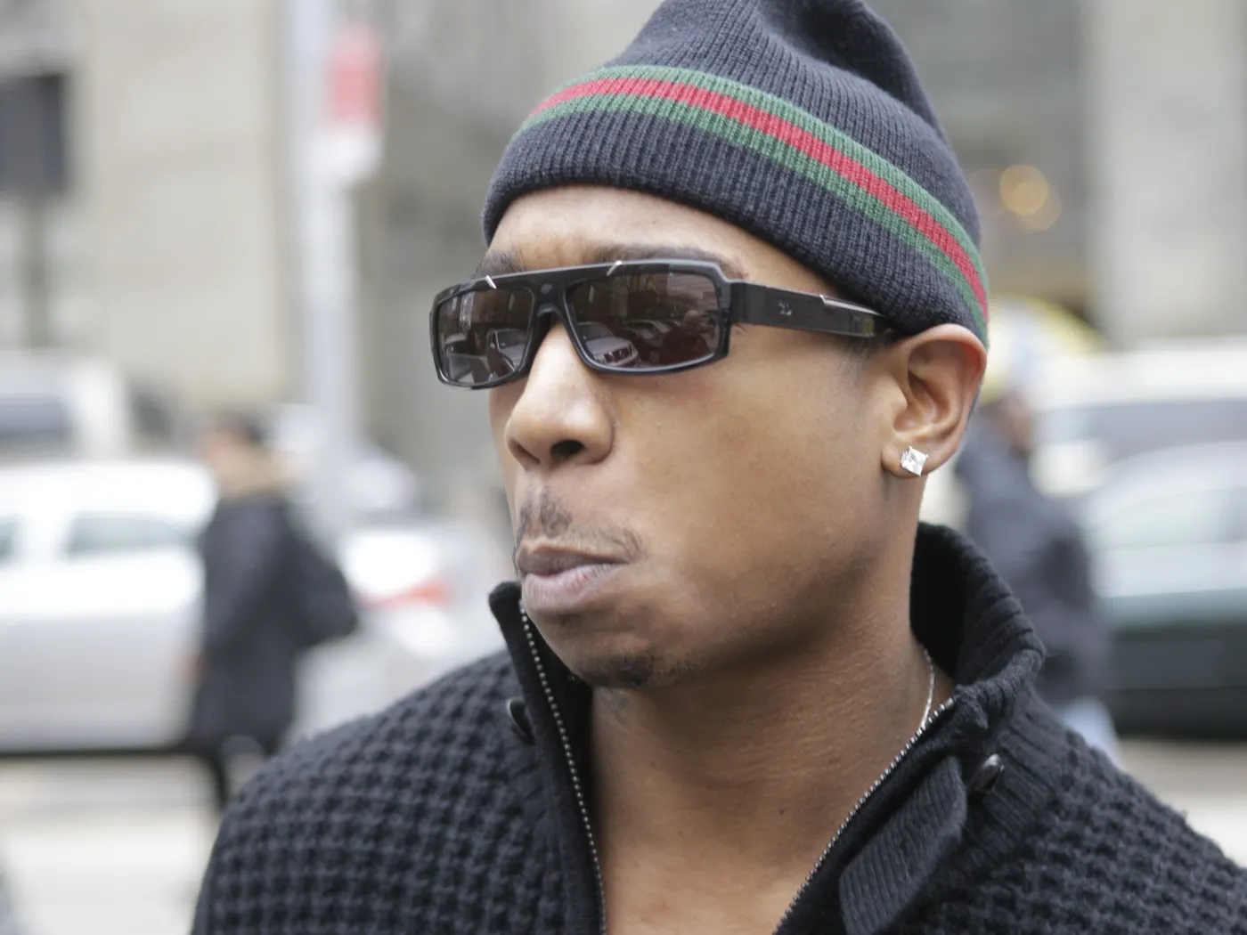 Ja Rule