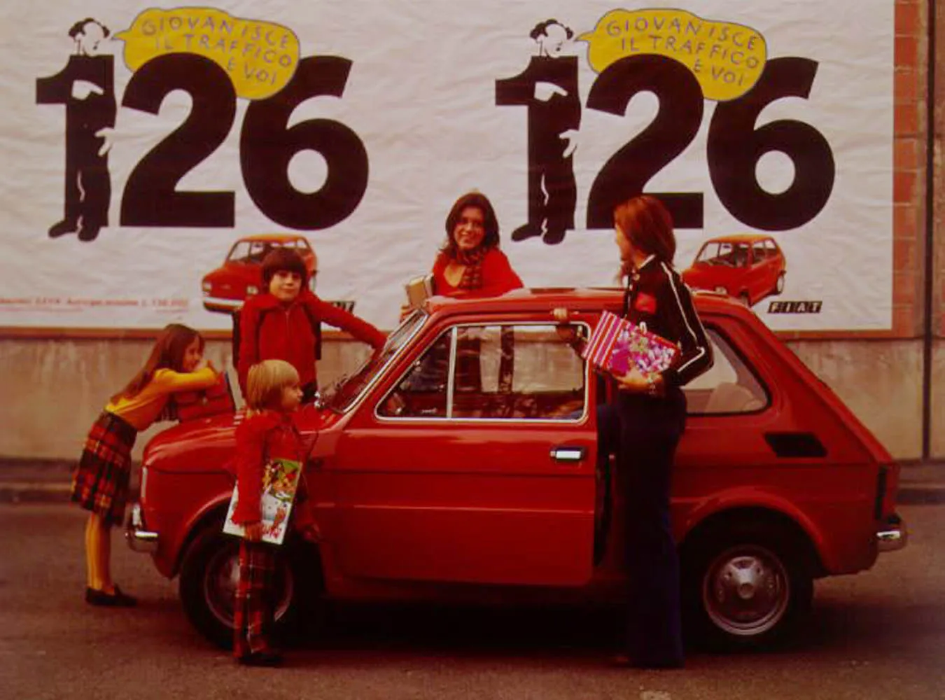 Zmotoryzował Polskę, a teraz jest na wagę złota! 