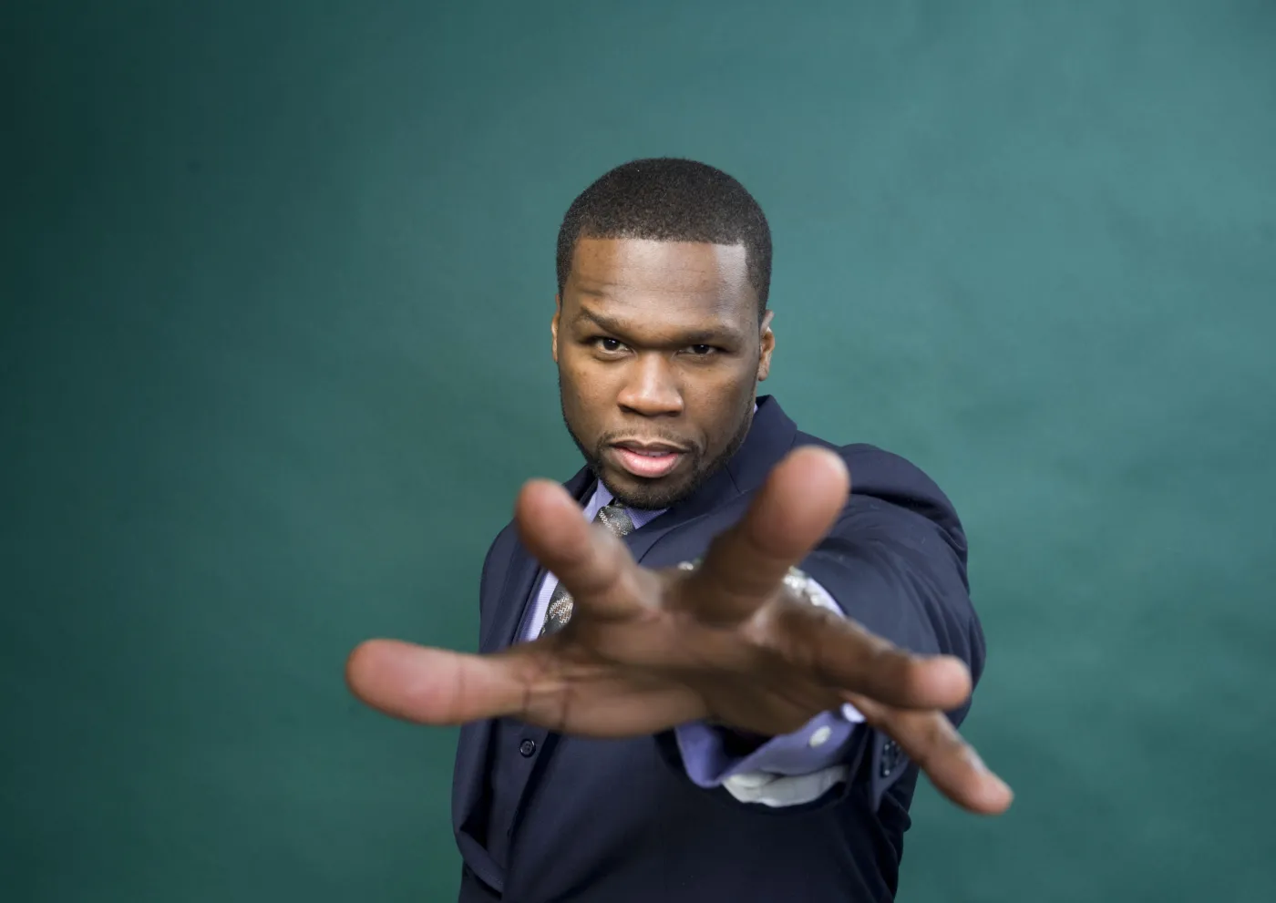 50 Cent