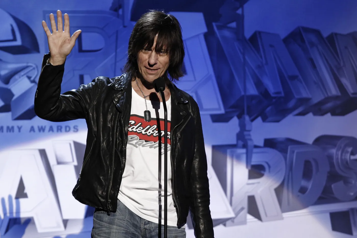 Jeff Beck