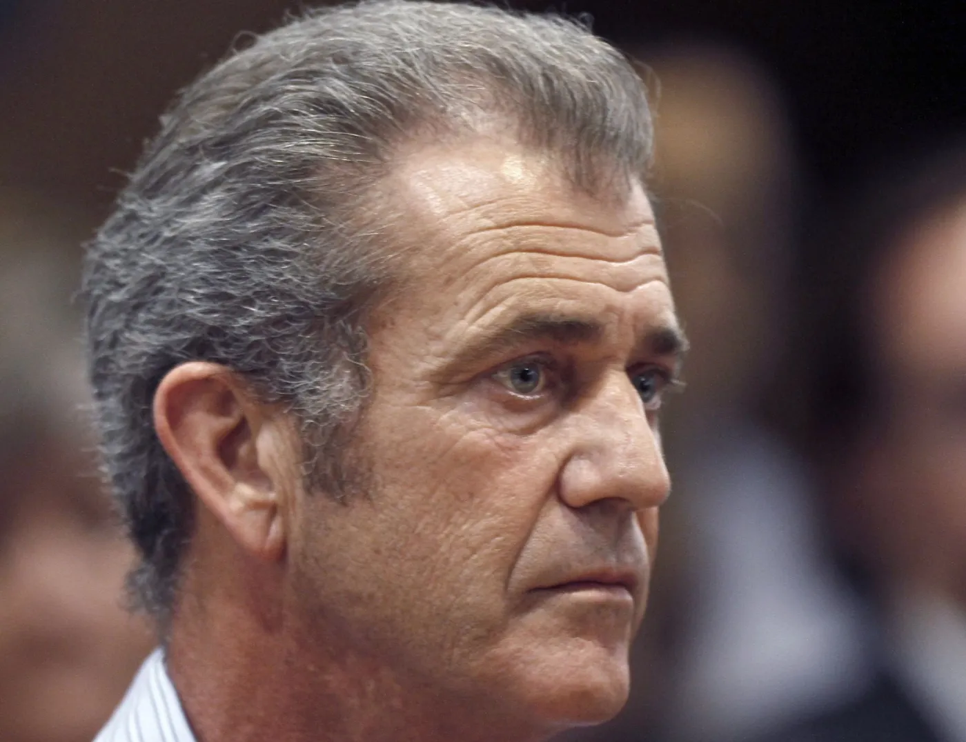 Mel Gibson