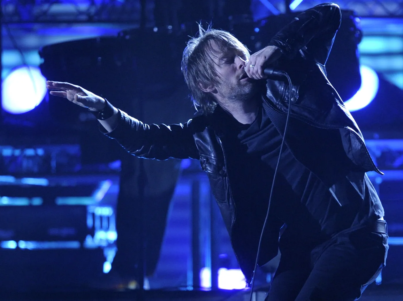 Thom Yorke