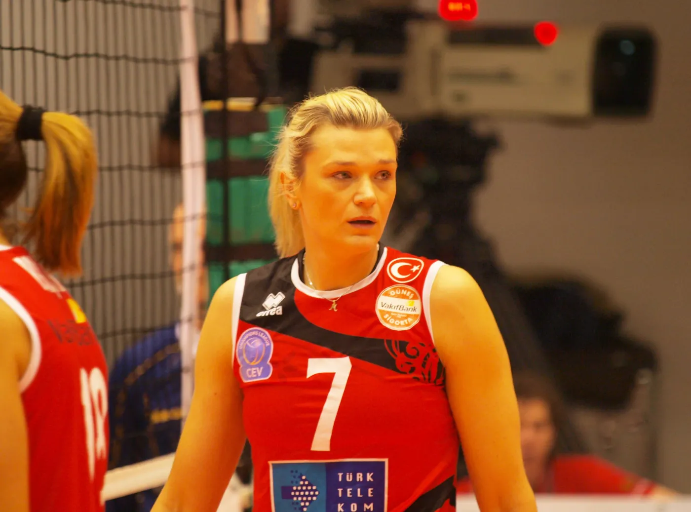 Final Four: Triumf drużyny Glinki-Mogentale. Polka najlepszą siatkarką