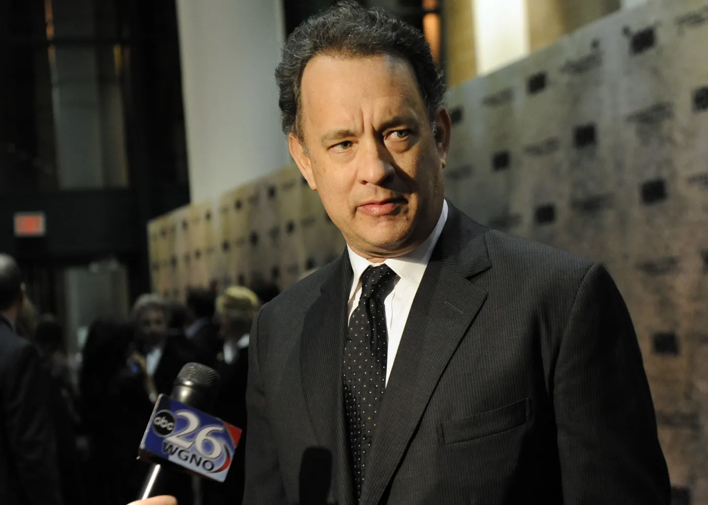 Tom Hanks