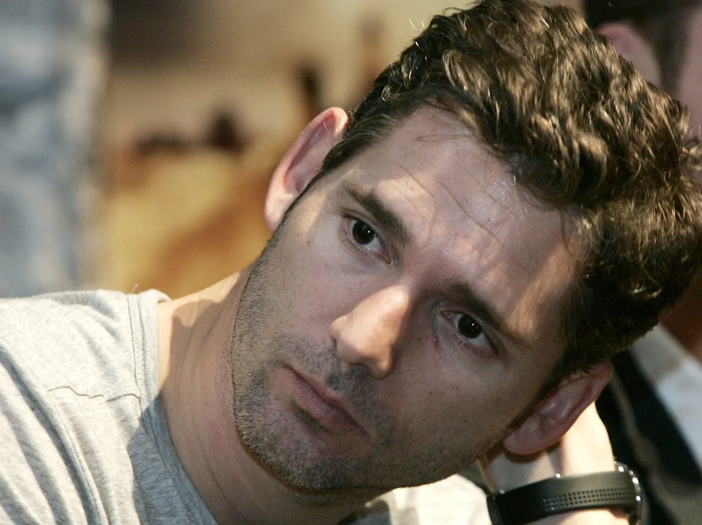 Eric Bana