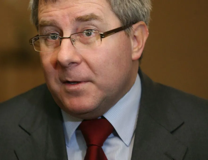 Czarnecki kpi z Sikorskiego: MSZ na rauszu