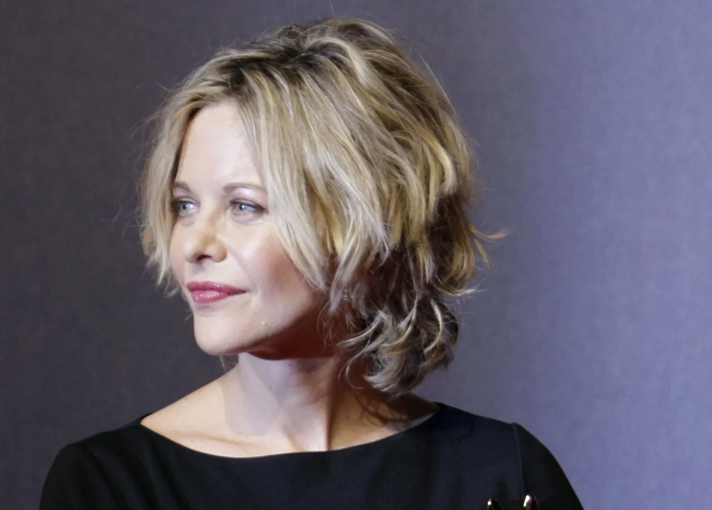 Meg Ryan